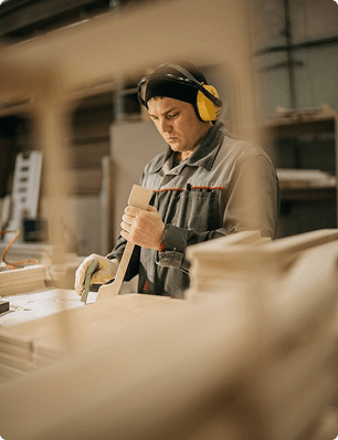 Factory Workers