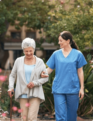 Hospital Care